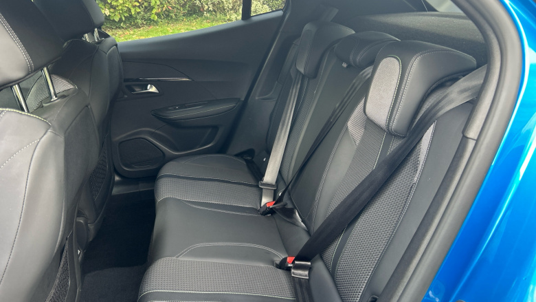 Peugeot 2008 100kW GT 50kWh 5dr Auto Electric Estate